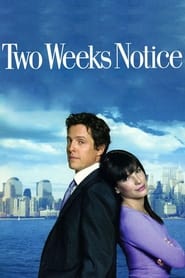 Two Weeks Notice 2002