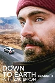 Down to Earth with Zac Efron Sezonul 2 Episodul 6 Online
