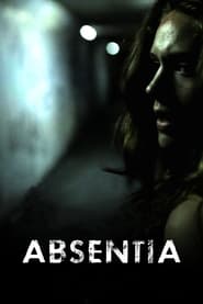 Absentia poster