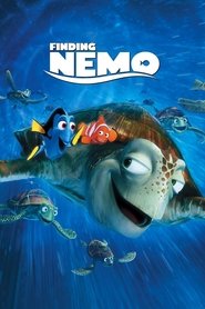 Finding Nemo 2003