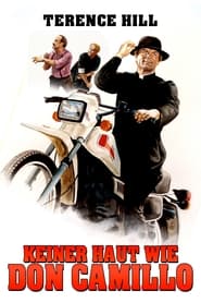 Poster Keiner haut wie Don Camillo