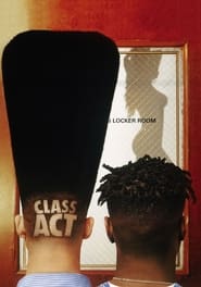 Class Act постер