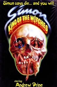 Simon, King of the Witches 1971 Stream German HD