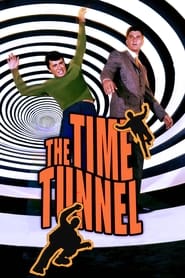 The Time Tunnel постер