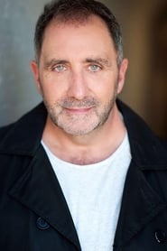 Keith Agius as Peter Horton