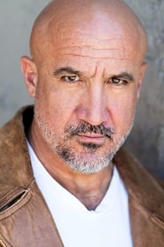 Mo Gallini as Sanchez