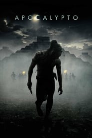 Apocalypto movie