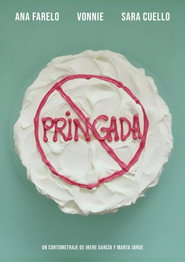 PRINGADA poster