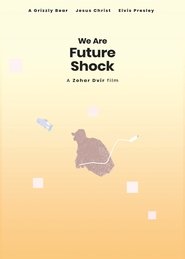 Poster We Are Future Shock 2019