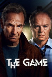 The Game постер