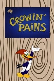 Crowin' Pains постер