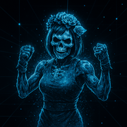 Bet Dead Casino Logo