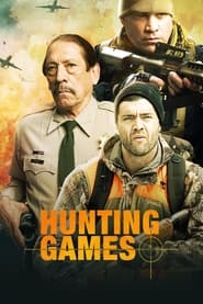 Imagen Hunting Games (2023)