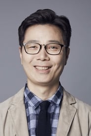Yeong-ha Kim headshot