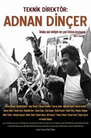 Poster Football Manager: Adnan Dinçer 2018