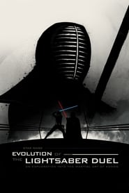 Star Wars: Evolution of the Lightsaber Duel (2015) Zalukaj Online