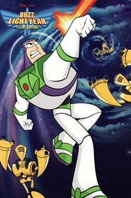 Buzz Lightyear of Star Command (2000)
