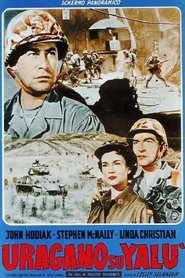 Uragano su Yalù) Uragano su Yalù (1952)