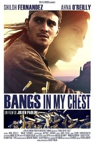 Poster Bangs in my chest 1970