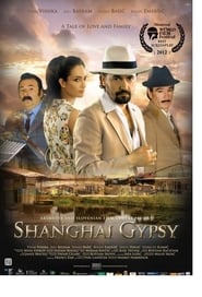 Shanghai Gypsy постер