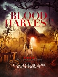 Curse Of Audrey Earnshaw Blood Harvest Official Trailer 2020 Horror Youtube