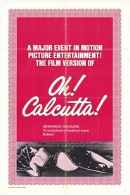 Oh! Calcutta! 1972 ମାଗଣା ଅସୀମିତ ପ୍ରବେଶ |