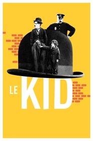 Charlie Chaplin Le Kid