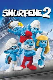 Smurfene 2 (2013)