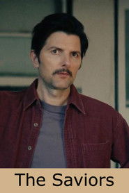 The Saviors (1970)