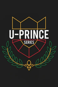 U-Prince The Series: The Handsome Cowboy 2016