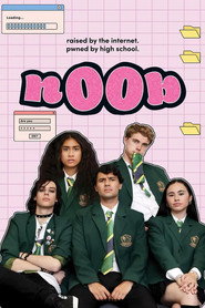 nOOb poster
