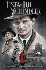 Lista lui Schindler (1993)