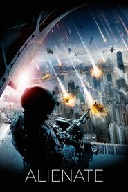 Alienate (2016) Alienate (2016)