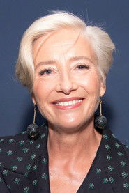 Portrait de Emma Thompson dans le rôle de Nanny McPhee