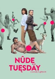 Nude Tuesday постер