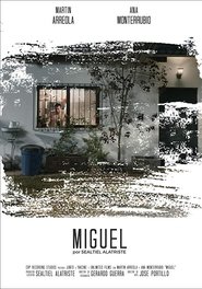 Poster Miguel 2018