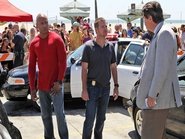 NCIS: Los Ángeles 2x1