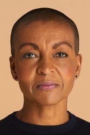 Imagem Adjoa Andoh