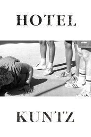 Poster Hotel Kuntz 2008