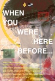 When You Were Here Before…) When You Were Here Before… (2023)