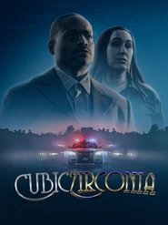 Poster Cubic Zirconia 2024