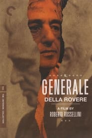 General Della Rovere постер