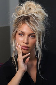 Jessica Goicoechea fotoğrafı