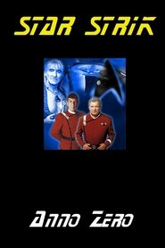 Poster Star Strik - Anno Zero 1996