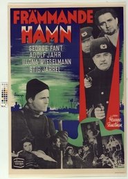 Främmande hamn (1948)