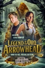 Poster Oro Arrowhead