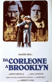 Poster Von Corleone nach Brooklyn