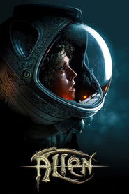 Ver alien el octavo pasajero Pelicula Completa Online Hd (1979)