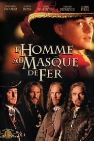 Voir L'Homme au masque de fer en streaming vf gratuit sur streamizseries.net site special Films streaming