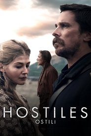 watch Hostiles - Ostili now